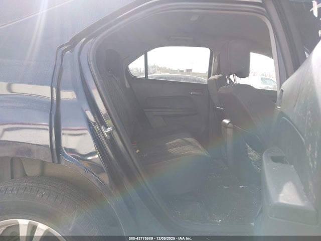 2GNALBEKXF6304820 Chevrolet EQUINOX 1LT