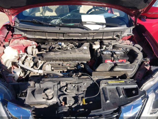 2017 NISSAN ROGUE JN8AT2MT2HW393086 Photo 9