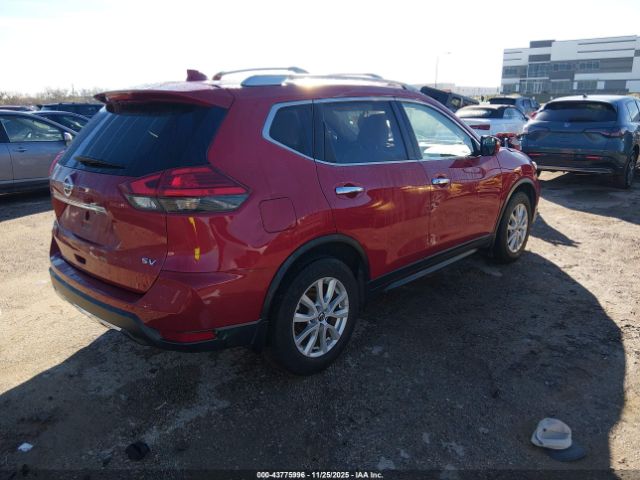 2017 NISSAN ROGUE JN8AT2MT2HW393086 Photo 3