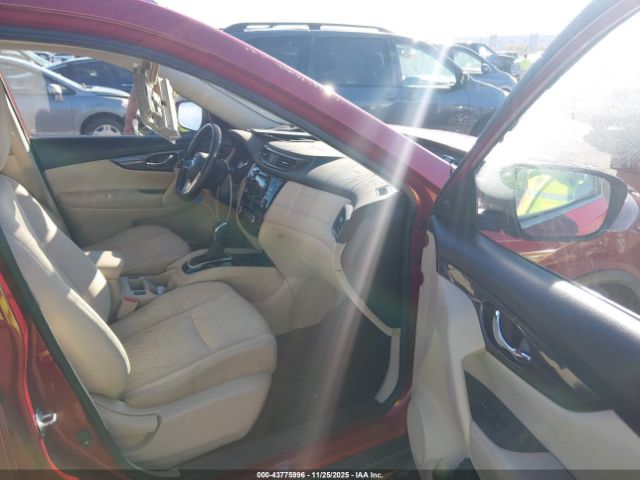 2017 NISSAN ROGUE JN8AT2MT2HW393086 Photo 4