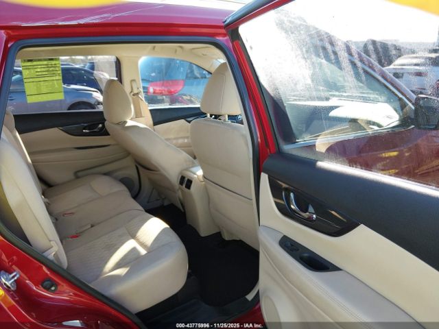 2017 NISSAN ROGUE JN8AT2MT2HW393086 Photo 7