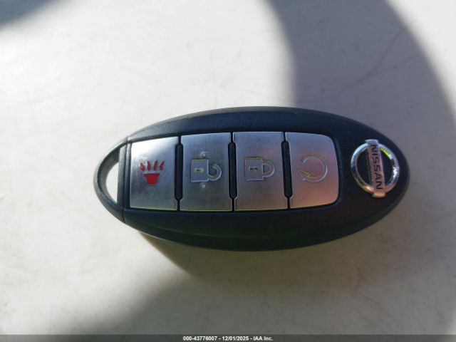 2018 NISSAN PATHFINDER 5N1DR2MN2JC667477 Photo 10