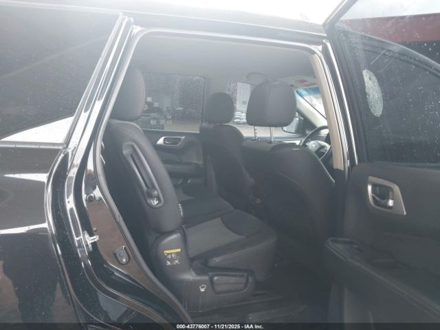 2018 NISSAN PATHFINDER 5N1DR2MN2JC667477 Photo 7