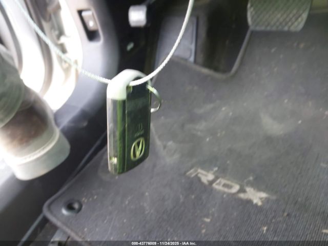 2013 ACURA RDX 5J8TB4H37DL010463 Photo 10