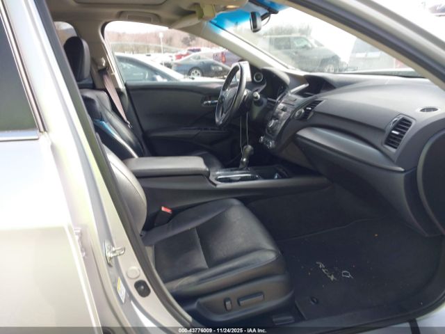 2013 ACURA RDX 5J8TB4H37DL010463 Photo 4