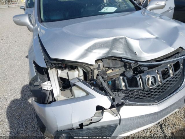 2013 ACURA RDX 5J8TB4H37DL010463 Photo 5