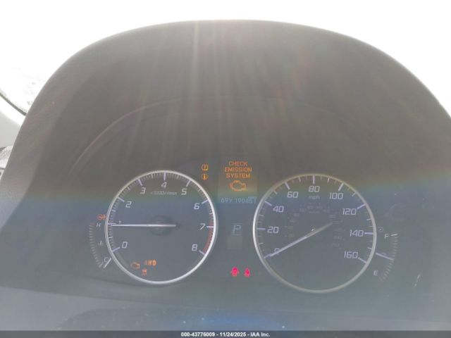 2013 ACURA RDX 5J8TB4H37DL010463 Photo 6