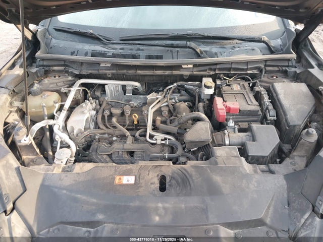 2022 MITSUBISHI OUTLANDER JA4J3VA84NZ090943 Photo 9