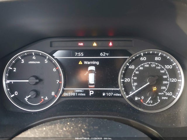 2022 MITSUBISHI OUTLANDER JA4J3VA84NZ090943 Photo 6