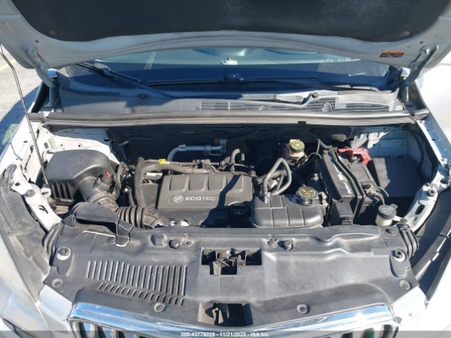 2015 BUICK ENCORE KL4CJFSB4FB227243 Photo 9