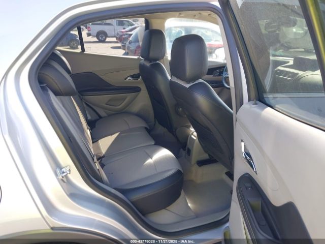 2015 BUICK ENCORE KL4CJFSB4FB227243 Photo 7