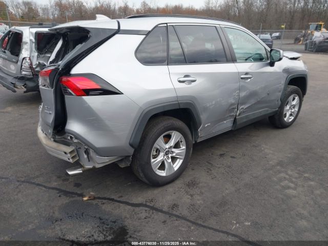 2021 TOYOTA RAV4 HYBRID 4T3RWRFV2MU018501 Photo 3