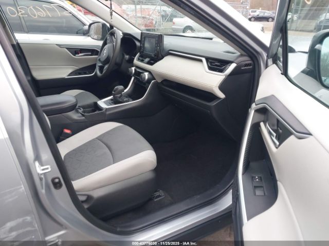 2021 TOYOTA RAV4 HYBRID 4T3RWRFV2MU018501 Photo 4