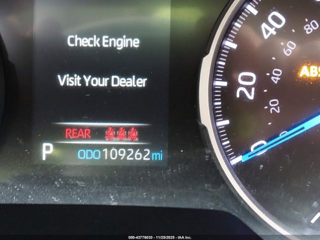 2021 TOYOTA RAV4 HYBRID 4T3RWRFV2MU018501 Photo 6