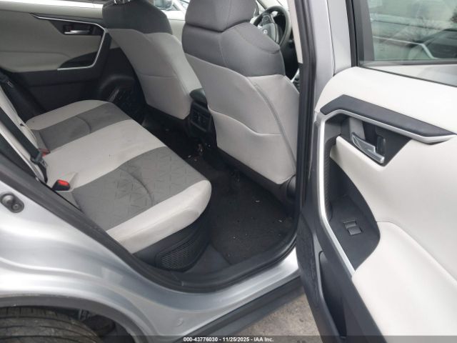 2021 TOYOTA RAV4 HYBRID 4T3RWRFV2MU018501 Photo 7