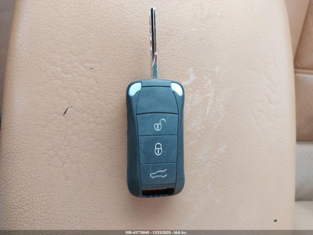 2009 PORSCHE CAYENNE WP1AA29P09LA08865 Photo 10