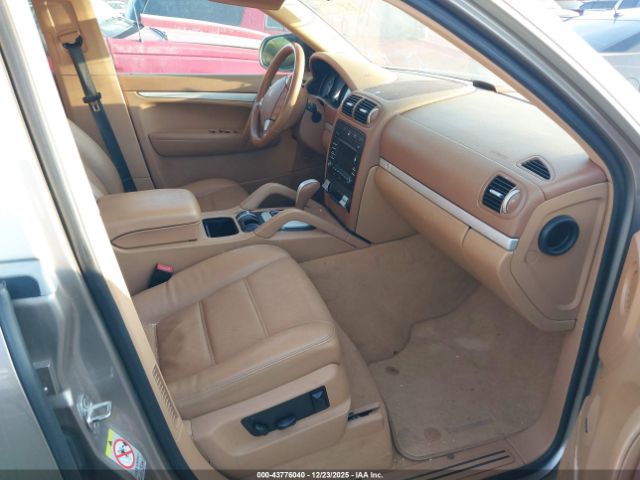 2009 PORSCHE CAYENNE WP1AA29P09LA08865 Photo 4