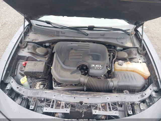 Aukcja sprzedaży 2019 Dodge Charger Sxt Rwd, vin: 2C3CDXBG5KH658128, numer aukcji: 43776043