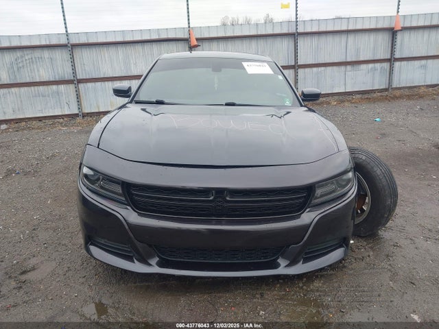 Aukcja sprzedaży 2019 Dodge Charger Sxt Rwd, vin: 2C3CDXBG5KH658128, numer aukcji: 43776043