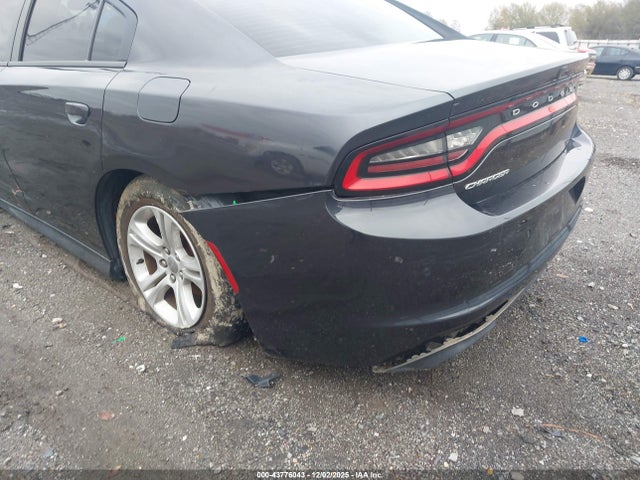 Aukcja sprzedaży 2019 Dodge Charger Sxt Rwd, vin: 2C3CDXBG5KH658128, numer aukcji: 43776043