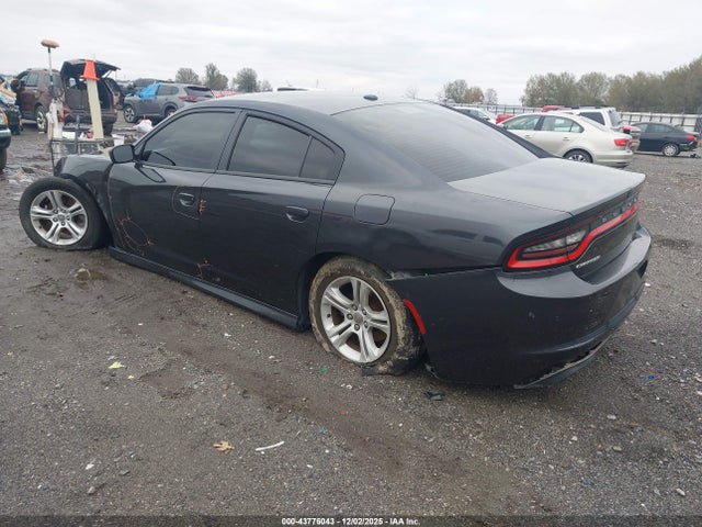 Aukcja sprzedaży 2019 Dodge Charger Sxt Rwd, vin: 2C3CDXBG5KH658128, numer aukcji: 43776043