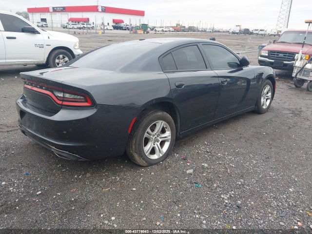 Aukcja sprzedaży 2019 Dodge Charger Sxt Rwd, vin: 2C3CDXBG5KH658128, numer aukcji: 43776043