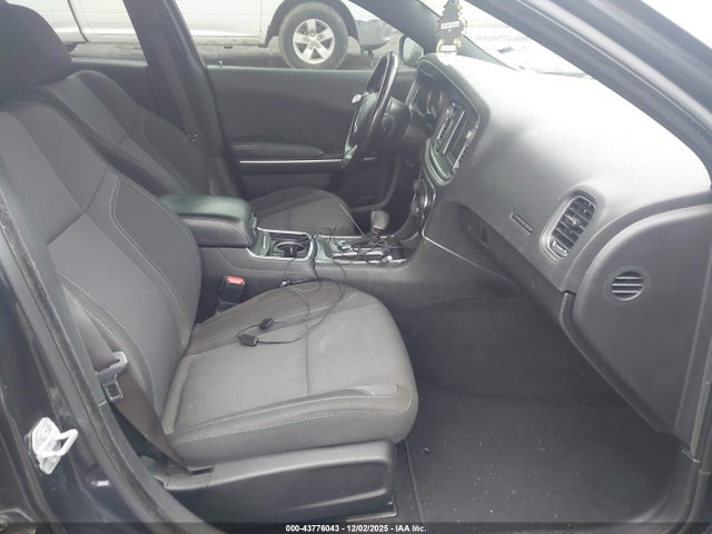 Aukcja sprzedaży 2019 Dodge Charger Sxt Rwd, vin: 2C3CDXBG5KH658128, numer aukcji: 43776043