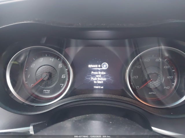 Aukcja sprzedaży 2019 Dodge Charger Sxt Rwd, vin: 2C3CDXBG5KH658128, numer aukcji: 43776043