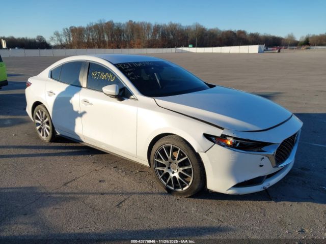 2019 MAZDA MAZDA3 3MZBPADL4KM107242