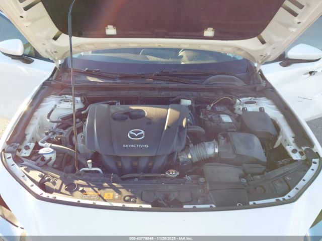 2019 MAZDA MAZDA3 3MZBPADL4KM107242 Photo 9