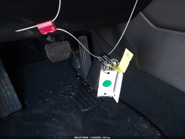 2019 MAZDA MAZDA3 3MZBPADL4KM107242 Photo 10