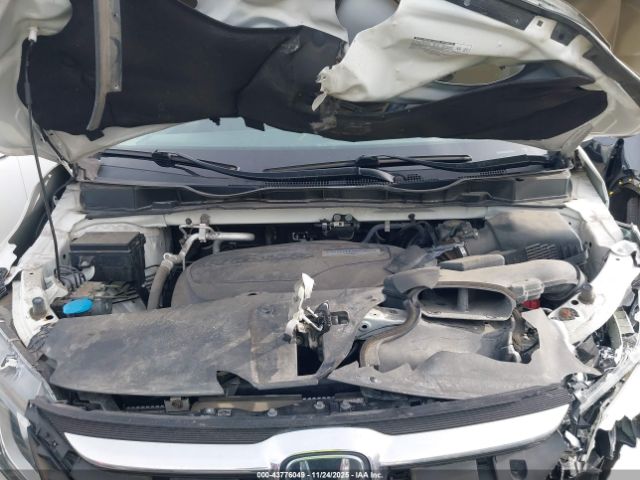 2019 HONDA ODYSSEY 5FNRL6H73KB000629 Photo 9