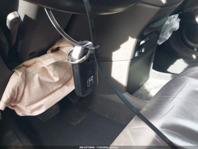 2019 HONDA ODYSSEY 5FNRL6H73KB000629 Photo 10