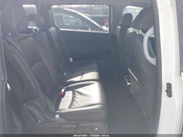 2019 HONDA ODYSSEY 5FNRL6H73KB000629 Photo 7