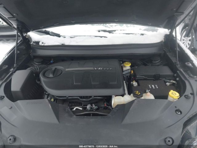 2020 JEEP CHEROKEE 1C4PJMCX1LD502427 Photo 9