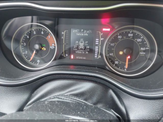 2020 JEEP CHEROKEE 1C4PJMCX1LD502427 Photo 6