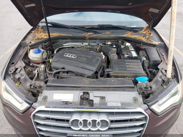 2015 AUDI A3 WAUBFGFFXF1021160 Photo 9