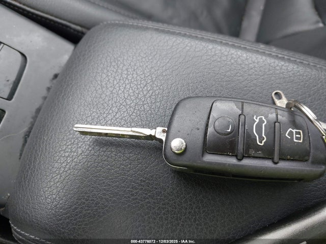 2015 AUDI A3 WAUBFGFFXF1021160 Photo 10