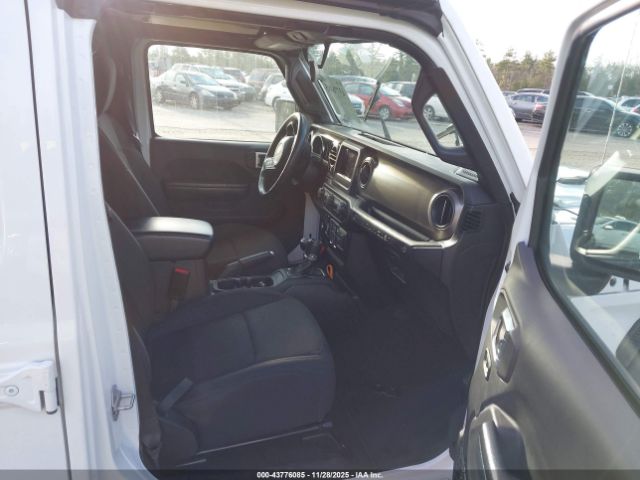 2020 JEEP WRANGLER UNLIMITED 1C4HJXDG0LW242305 Photo 4