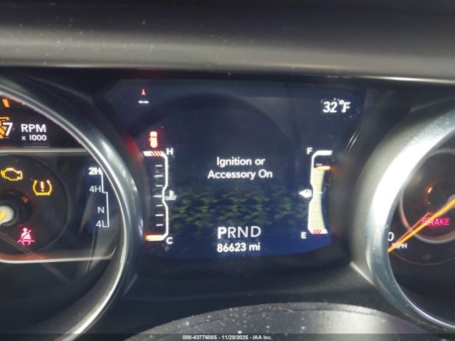 2020 JEEP WRANGLER UNLIMITED 1C4HJXDG0LW242305 Photo 6