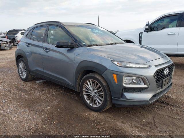 2018 HYUNDAI KONA KM8K22AA0JU135815