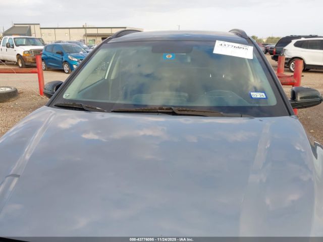 2018 HYUNDAI KONA KM8K22AA0JU135815 Photo 5