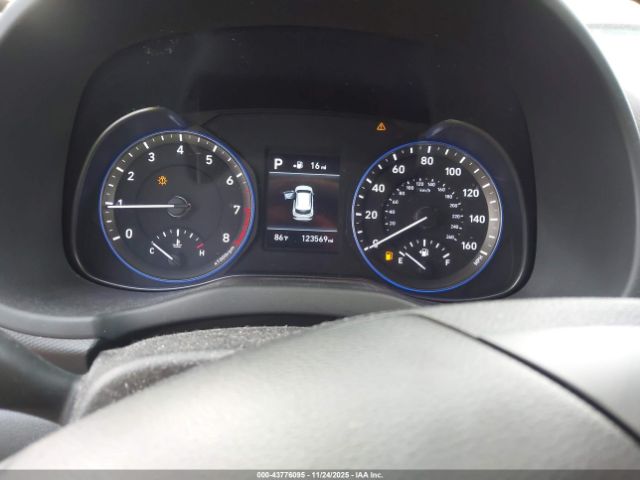 2018 HYUNDAI KONA KM8K22AA0JU135815 Photo 6