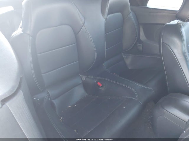2016 FORD MUSTANG 1FATP8UH2G5231914 Photo 7