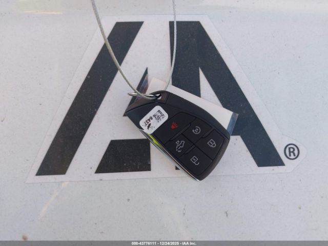 2021 CHEVROLET CAMARO 1G1FB1RX2M0141953 Photo 10