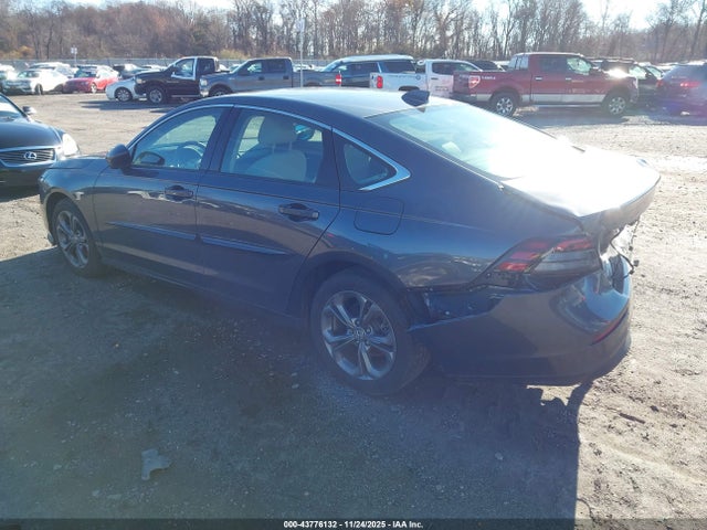 Aukcja sprzedaży 2024 Honda Accord Ex, vin: 1HGCY1F30RA087954, numer aukcji: 43776132