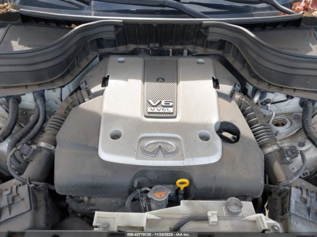2017 INFINITI QX50 JN1BJ0RR8HM401939 Photo 9