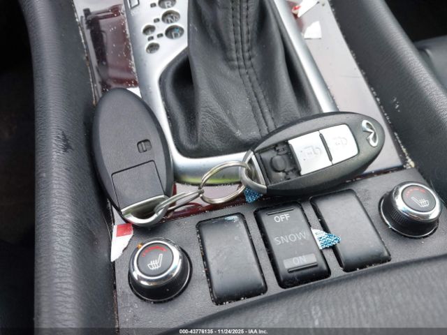 2017 INFINITI QX50 JN1BJ0RR8HM401939 Photo 10