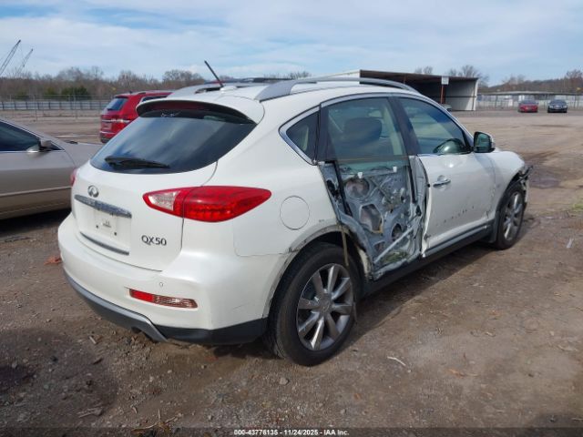 2017 INFINITI QX50 JN1BJ0RR8HM401939 Photo 3