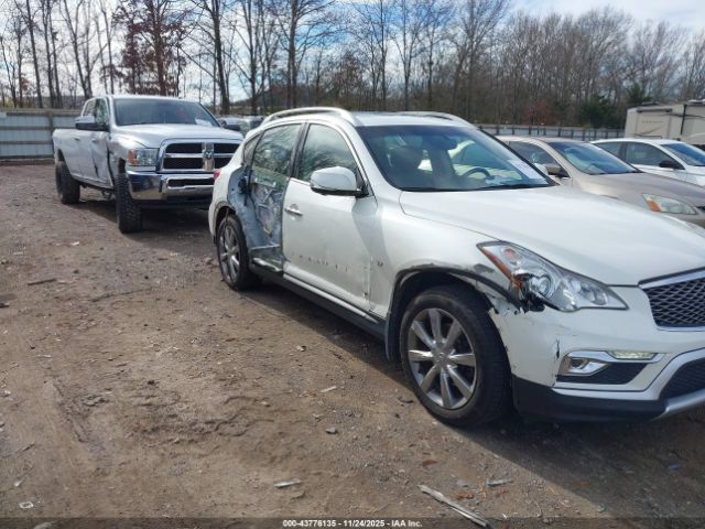 2017 INFINITI QX50 JN1BJ0RR8HM401939 Photo 5